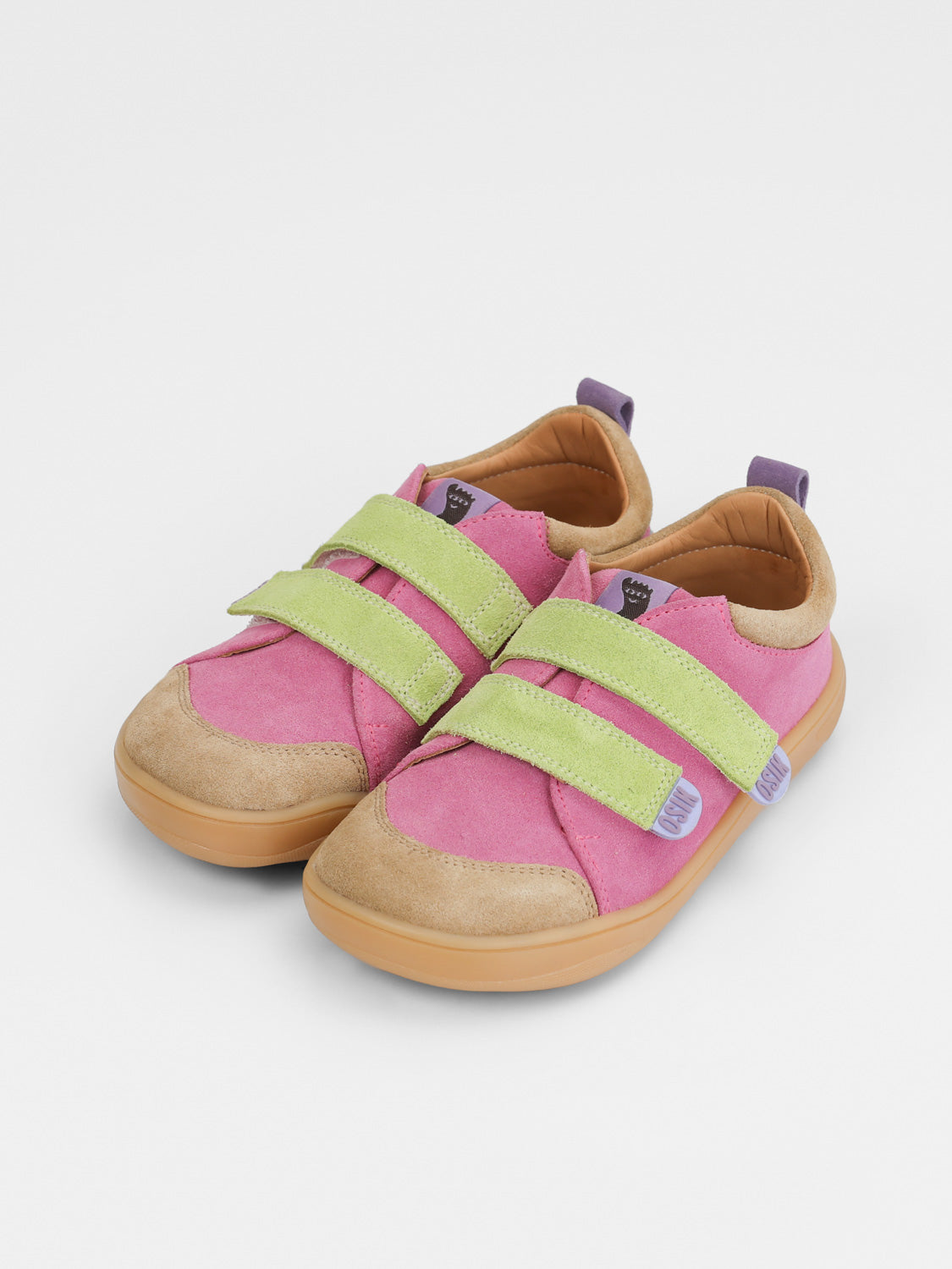 Glibbo Barbie Not Junior
