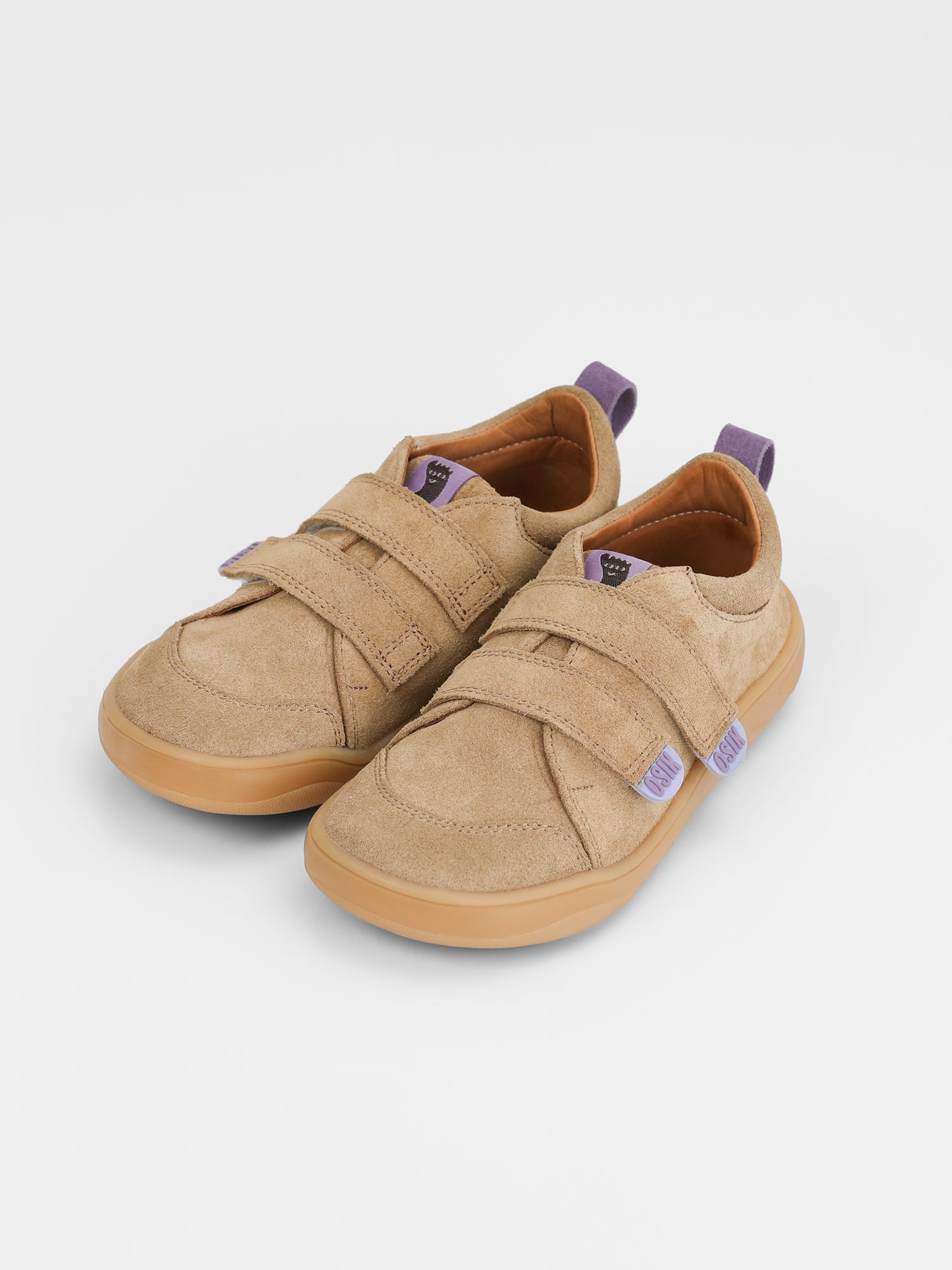 Glibbo Dry Ground Toddlers