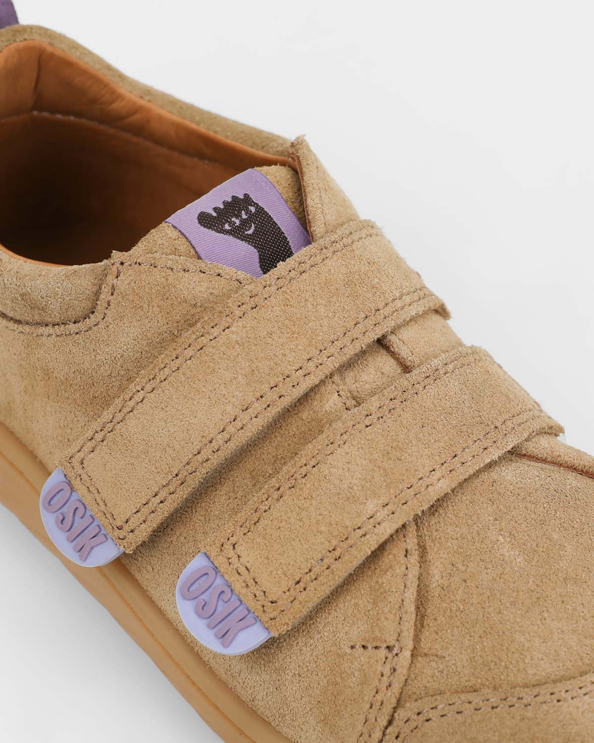 Glibbo Dry Ground Toddlers