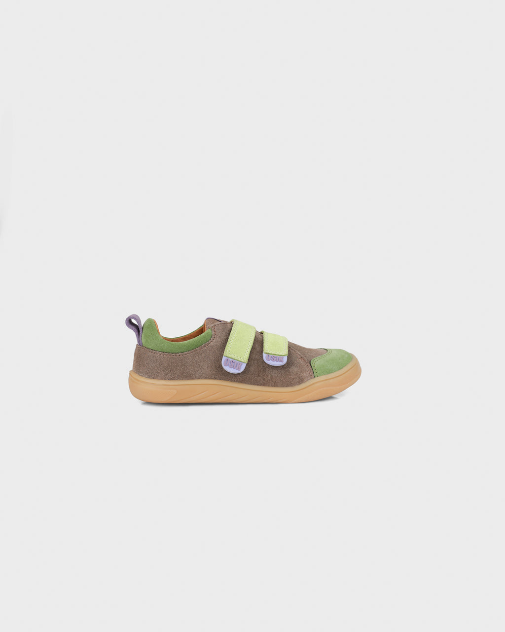 Glibbo Earthy Green Toddlers