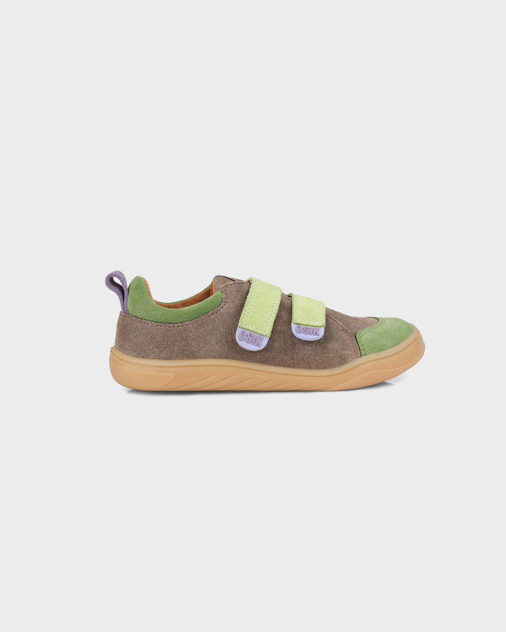 Glibbo Earthy Green Junior