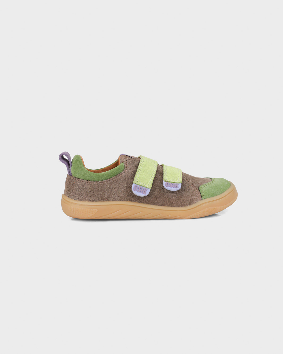 Glibbo Earthy Green Toddlers