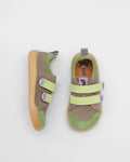 Glibbo Earthy Green Toddlers