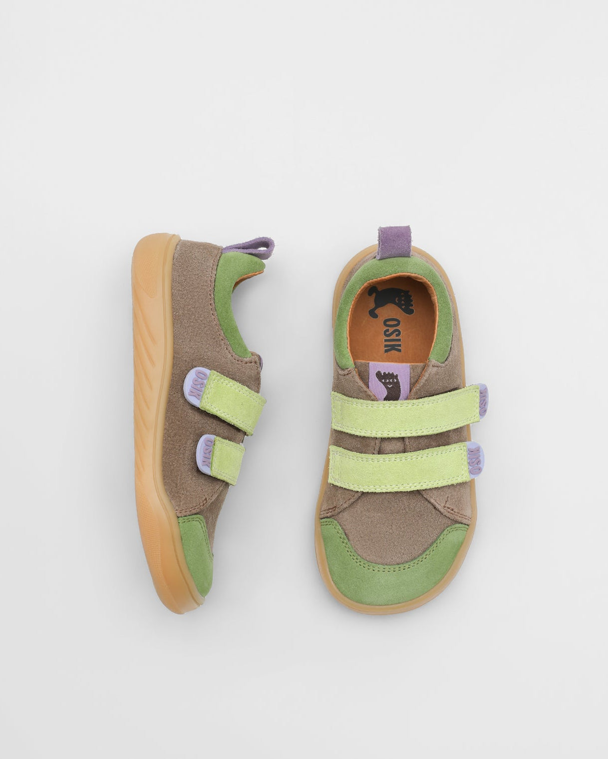 Glibbo Earthy Green Mini