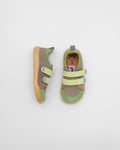 Glibbo Earthy Green Mini