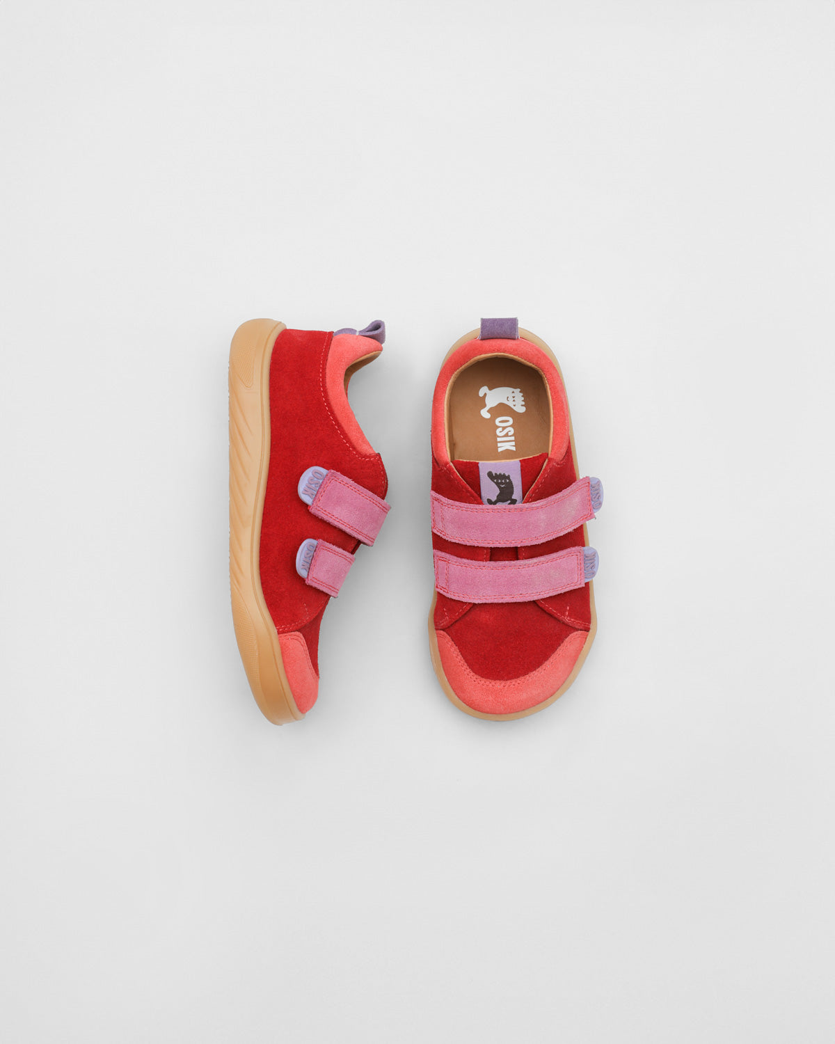 Glibbo Flamingo Mini