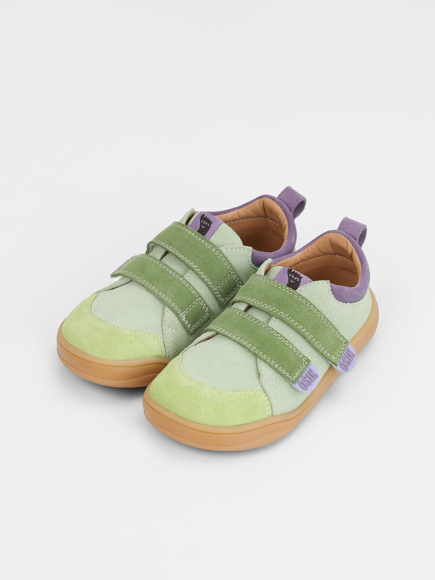 Glibbo Forrest Charm Toddlers