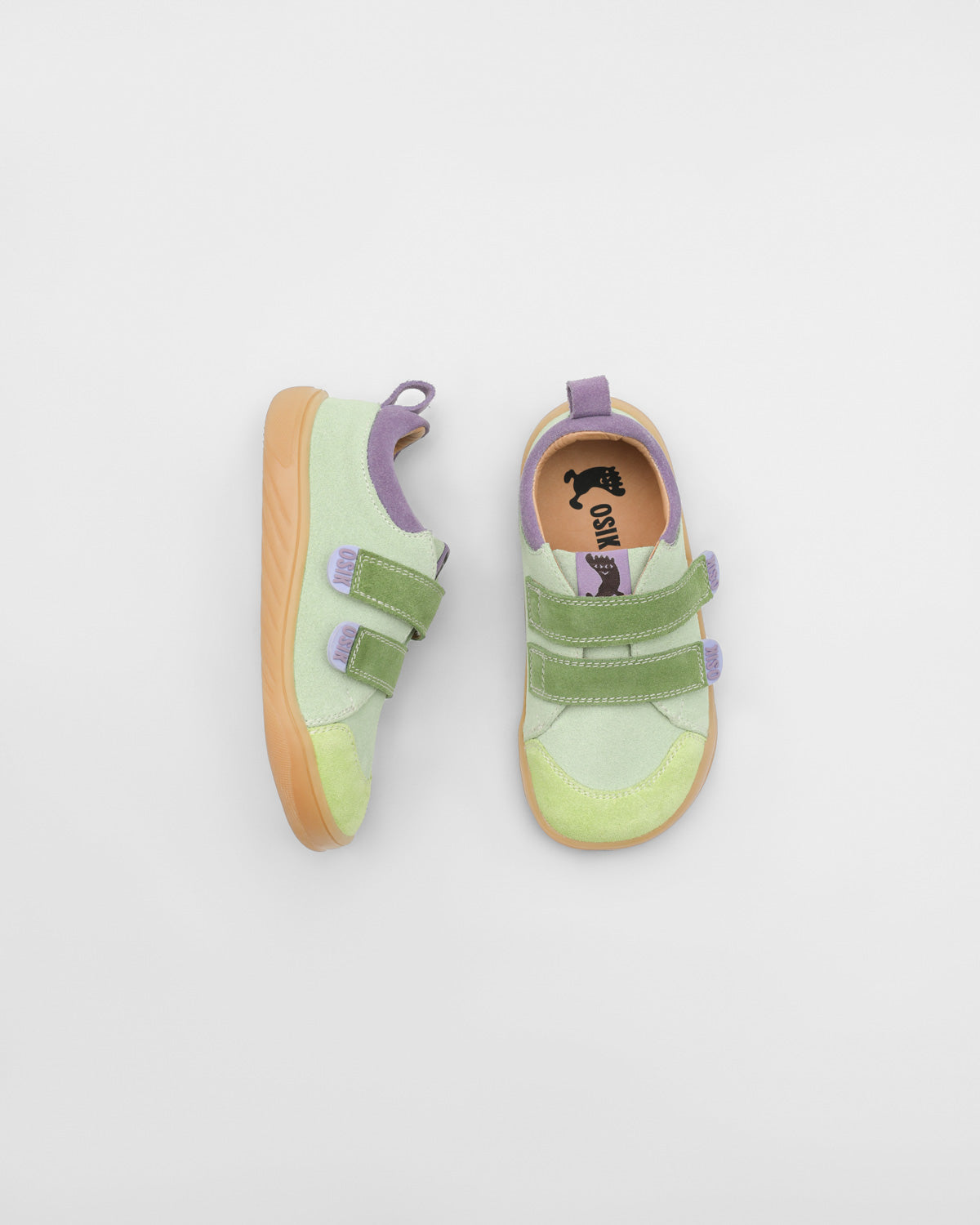 Glibbo Forrest charm Mini