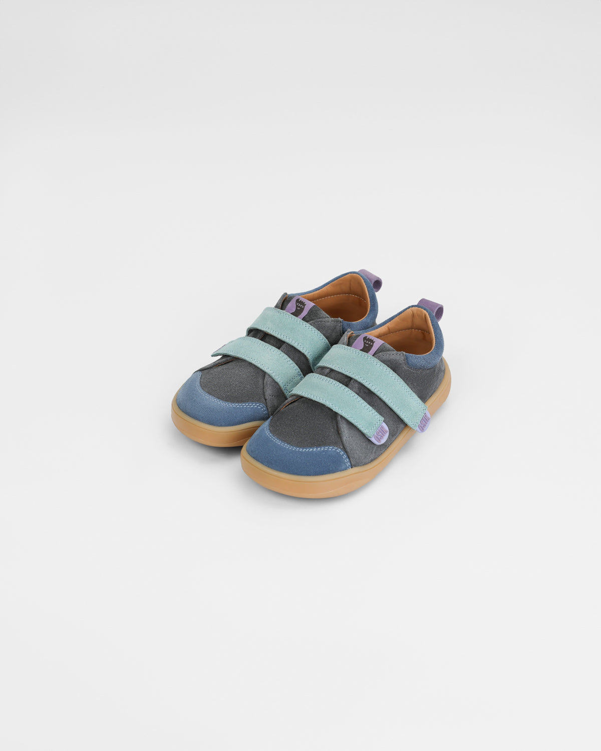Glibbo Iceland Blue Mini