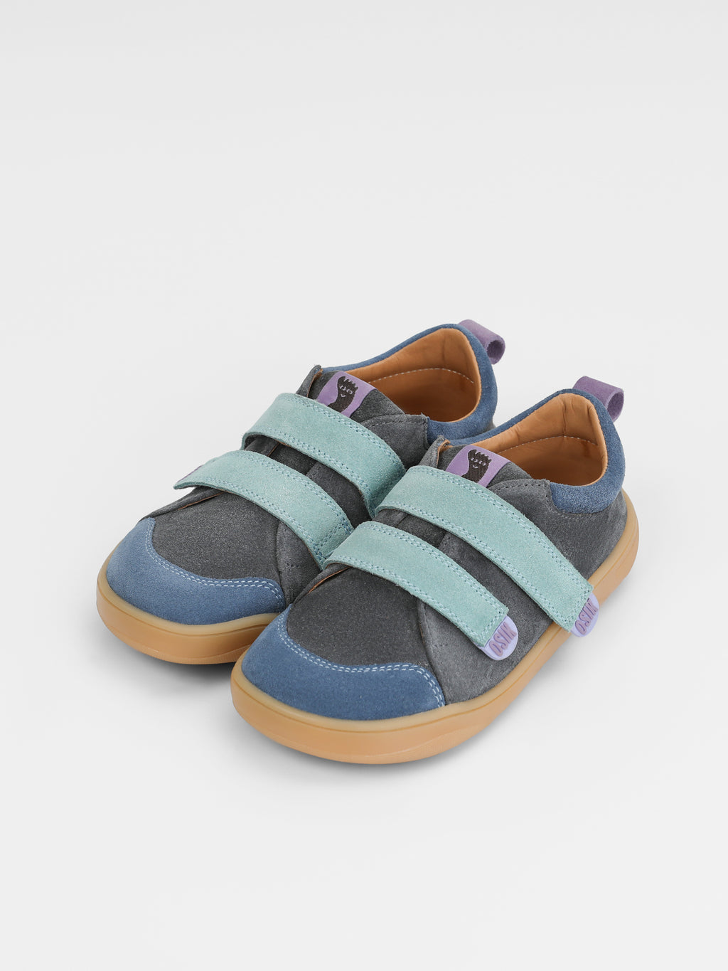 Glibbo Iceland Blue Mini