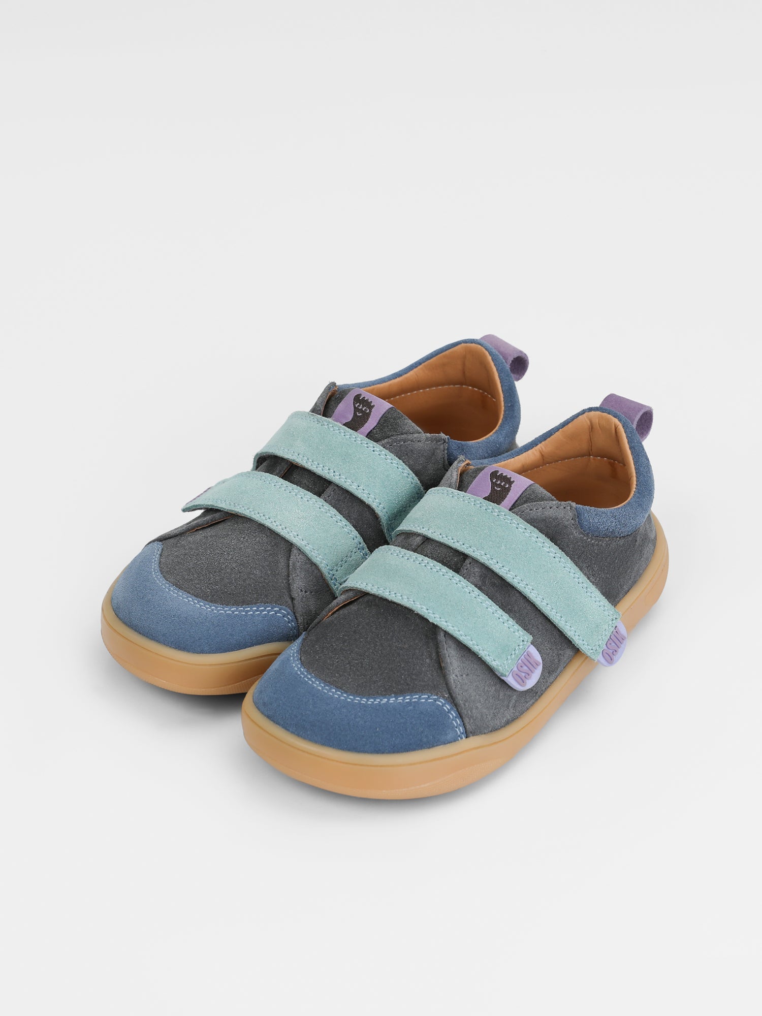 Glibbo Iceland Blue Mini