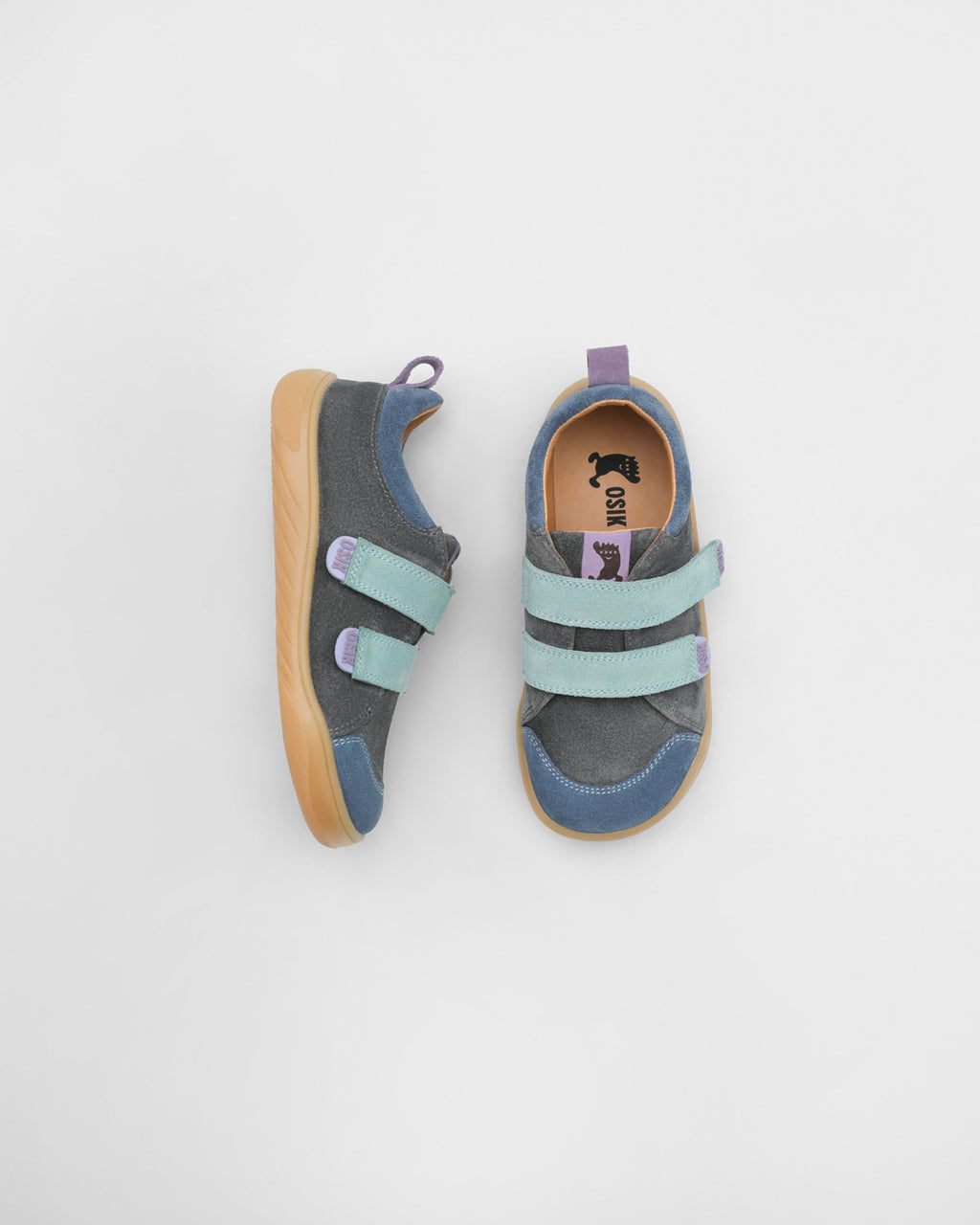 Glibbo Iceland Blue Toddlers