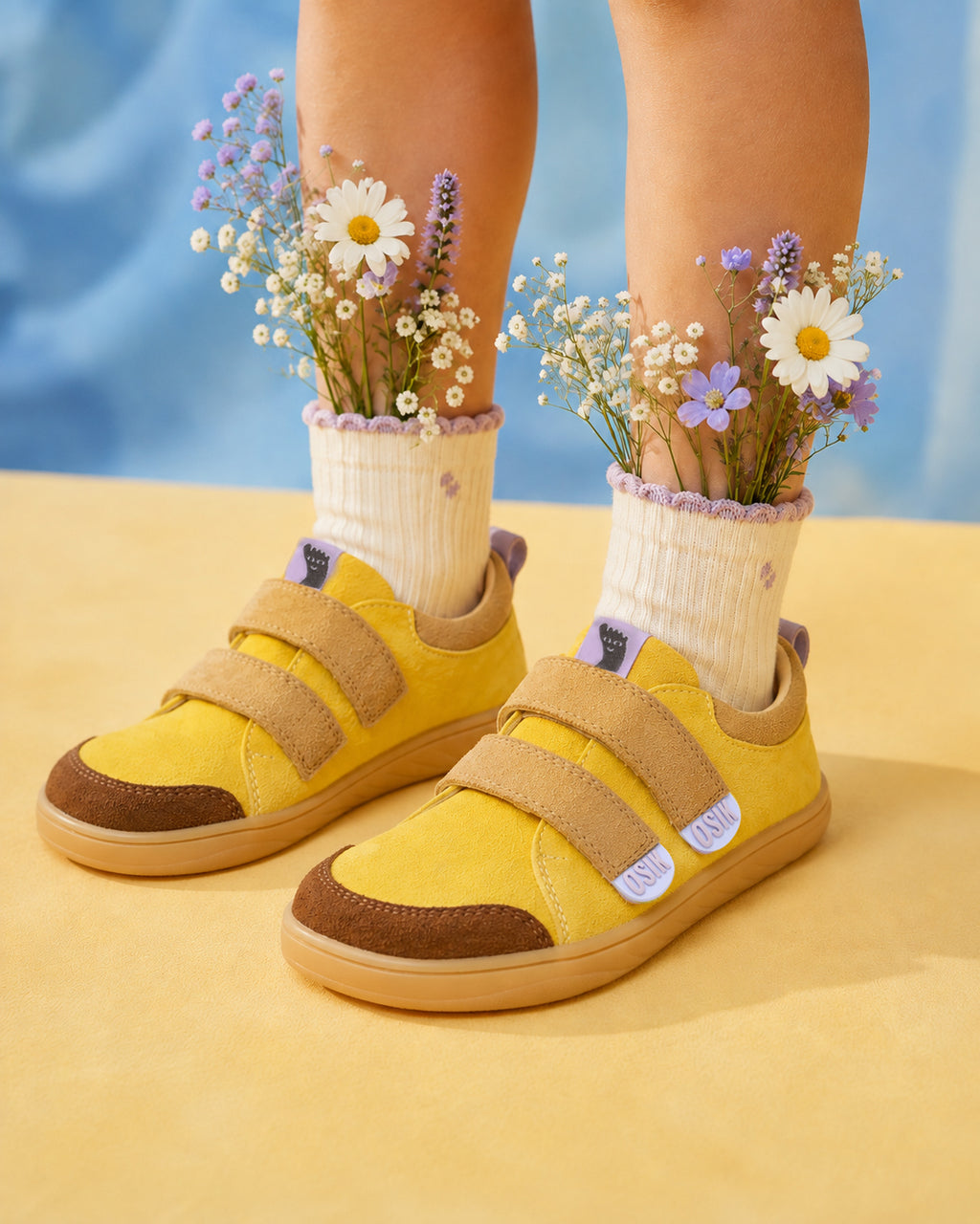 Glibbo Honey Toast Teens