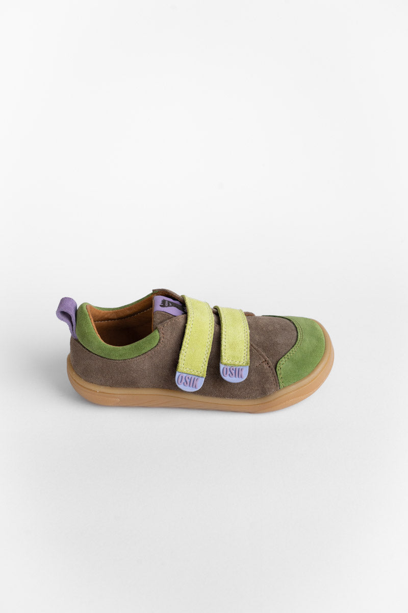 Glibbo Earthy Green Mini