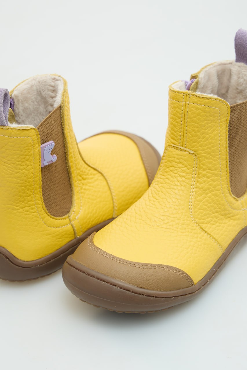 Chelsea Honey Toddlers