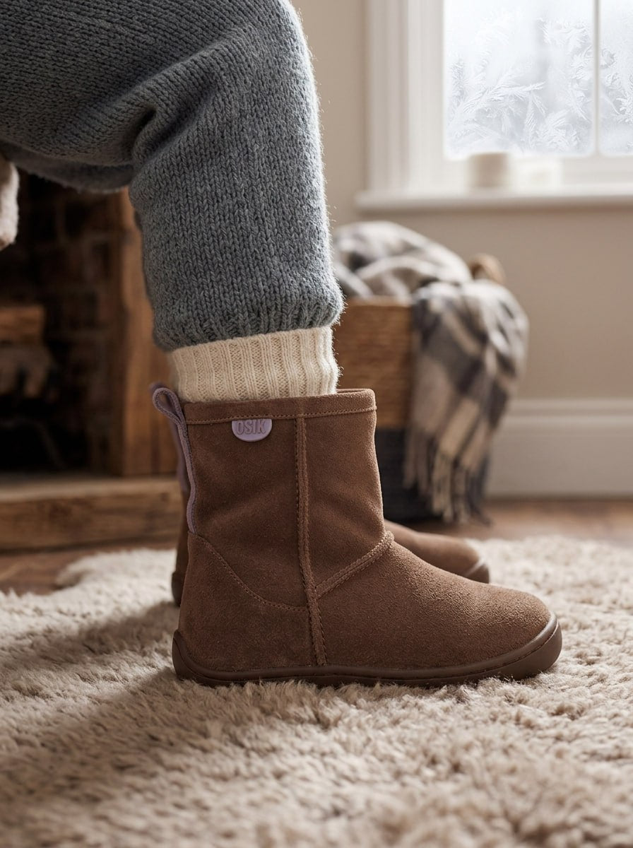bareBOOT Shore Junior